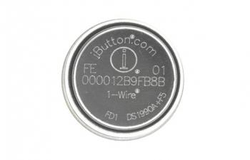 DS19990A iButton