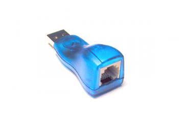 DS9490R USB to 1-Wire Adapter