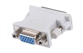 Female DVI Connector 