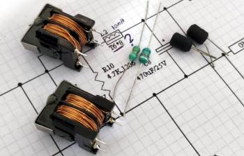 Different Parameters of Inductors