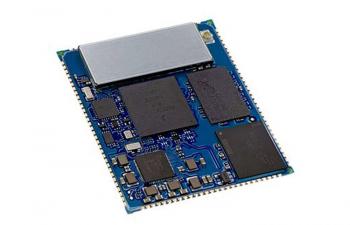 Digi ConnectCore 8M Mini SOM