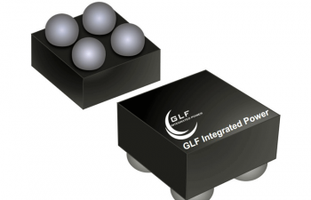 Digi-Key Electronics Announces Global Distribution Partnership with GLF Integrated Power
