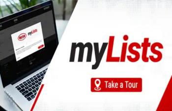 Digi-Key Introduces myLists Quotes 
