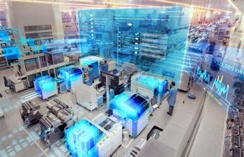 Digi-Key Electronics Partners with Siemens 