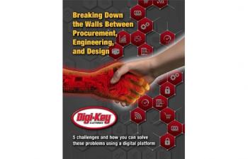 Digi-Key Electronics Launches Calculator and eBook for API Solutions to Streamline Procurement and Prove Cost Savings