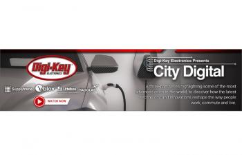 Season 2 of City Digital Video Series