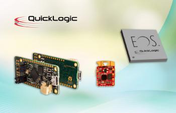 Digi-Key Electronics Secured Global Partnership with QuickLogic Corporation