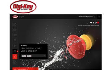 EAO's Digital Product Selector Tool