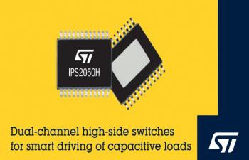 High Efficiency Dual-Channel Switches