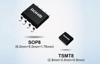 40V/60V Dual Power MOSFETs 