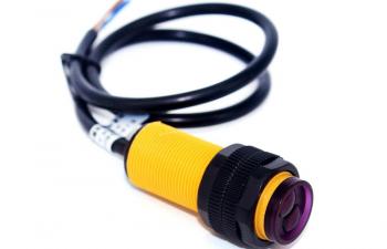 E18-D80NK Infrared Proximity Sensor