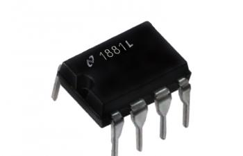 EL1881 Video Sync Separator