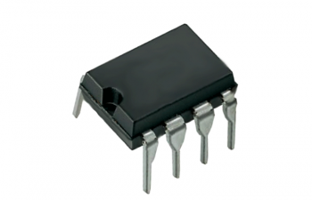 EL4581 Video Sync Separator 