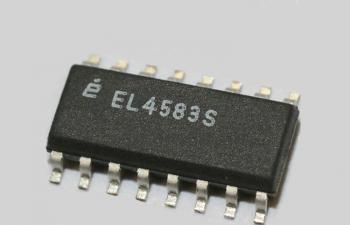 EL4583 Video Sync Separator 