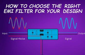 EMI Filter