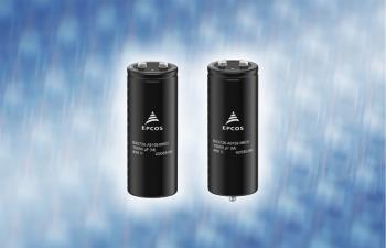 Aluminum Electrolytic Capacitors B43706 and B43726 Series 