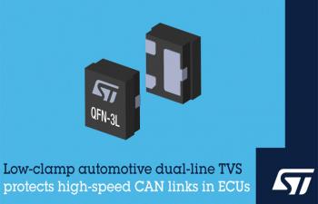 ESDCAN03-2BM3Y TVS
