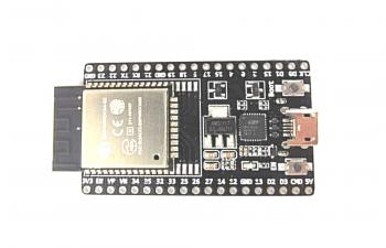 ESP32 DevKitC Development Board