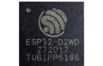 ESP32 Wi-Fi and Bluetooth MCU