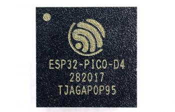 ESP32-PICO-D4 SIP 