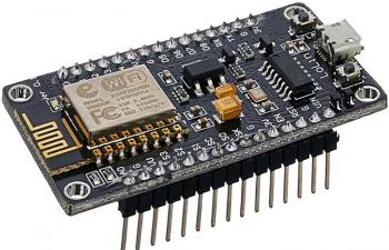 NodeMCU ESP8266 Development Board