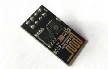 ESP8266 WiFi Module