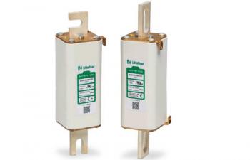 Energy Storage Rack (ESR) Series