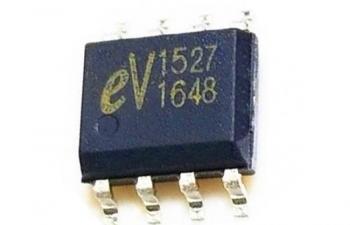 EV1527 Programmable Encoder IC