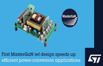 EVLMG1-250WLLC DC/DC Resonant Converter