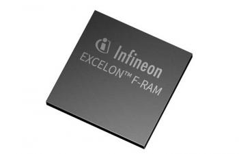 EXCELON F-RAM 