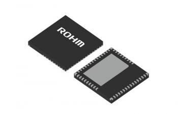 EcoGaN Power Stage ICs 