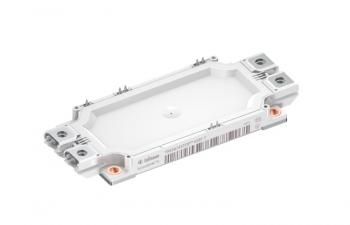 1200V EconoDUAL 3 portfolio with the TRENCHSTOP IGBT7 chip