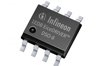 EiceDRIVER 1EDB Gate Driver ICs