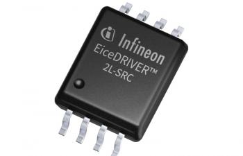 EiceDriver 2L-SRC Compact Gate Drivers