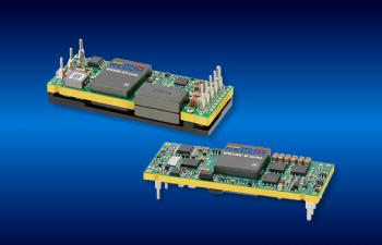 Eighth-Brick DC/DC Converters from RECOM