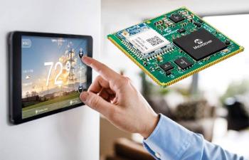 Open-Source GUI Linux Toolkit by Microchip Technology