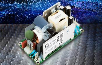 FCB100 Series AC-DC Power Supplies