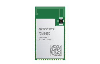 RW610FML Wi-Fi 6 and Bluetooth® Low Energy (LE) 
