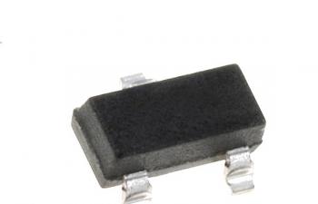 FDV301N N-Channel MOSFET 