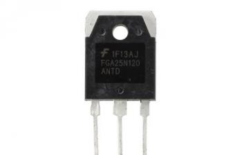 FGA25N120 IGBT