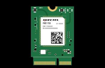 Wi-Fi & Bluetooth FME170X