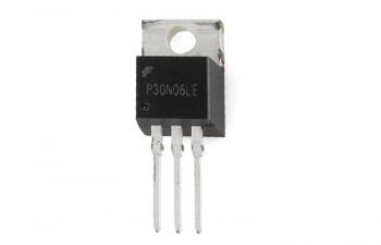 FQP30N60L MOSFET