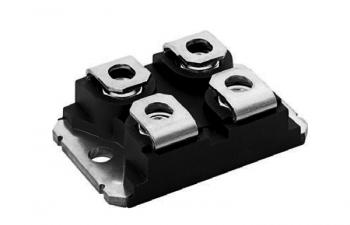 FRED Pt Gen 5 Hyperfast and Ultrafast Rectifiers