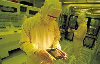 FinFET Technology-Based Automotive Processors