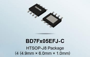 Isolated Flyback DC-DC Converter for xEV Applications