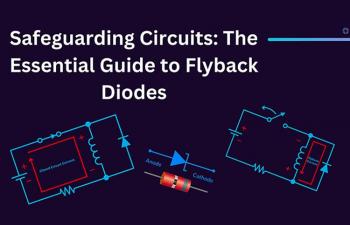 Flyback Diodes