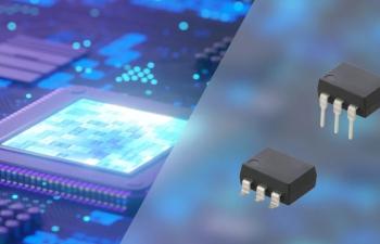 G3VH High-voltage SiC MOSFET Relay