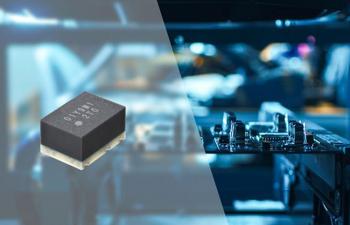 G3VM T-Configuration MOSFET Relay Modules