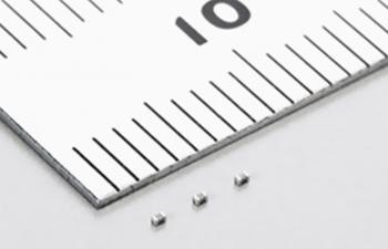 GCM033D70E105ME36 Multilayer Ceramic Capacitor