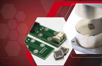 GHS01AT Graphene Hall Effect Sensor